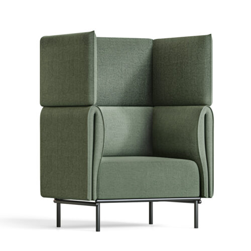 Havelte Single Seater Lounge