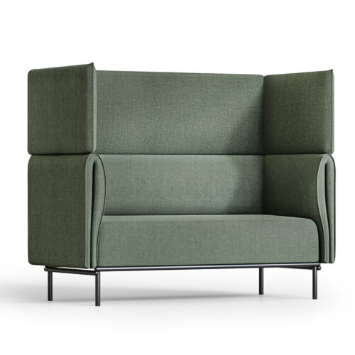 Havelte Double Seater Lounge