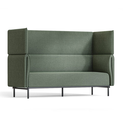 Havelte Triple Seater Lounge