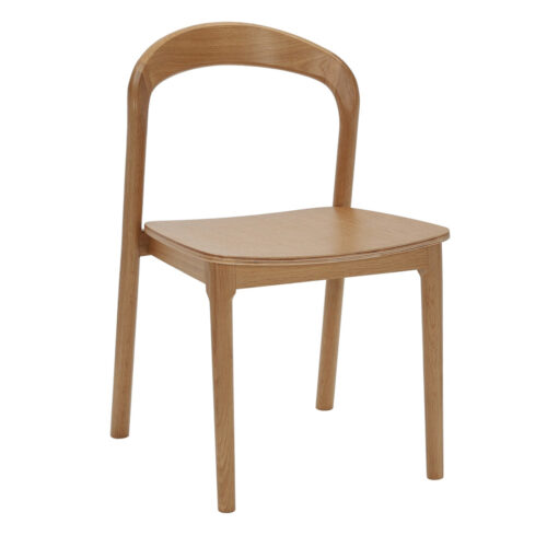 Maeve Visitors Chair