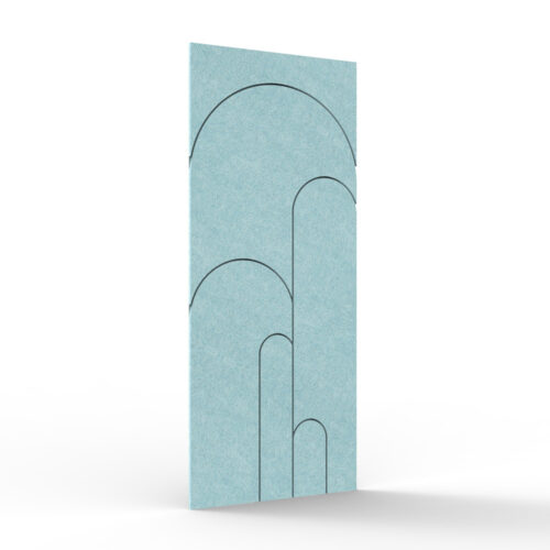 Zorba Wall Panel