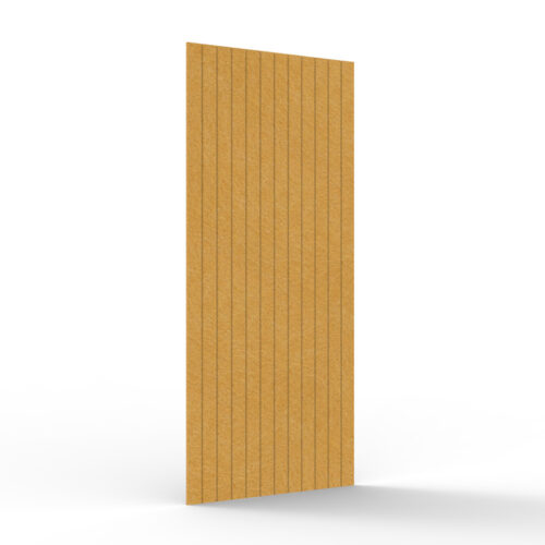 Zorba Wall Panel - V Groove