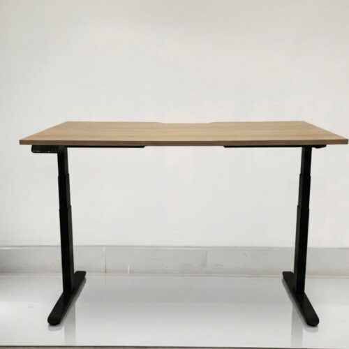 Ascend Height Adjustable Desk EX-DEMO