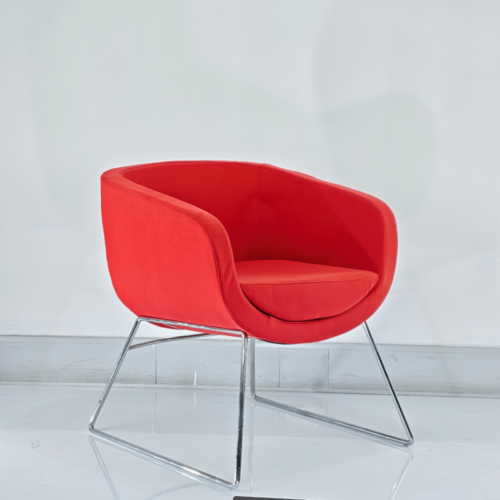Gizmo Chair EX-DEMO