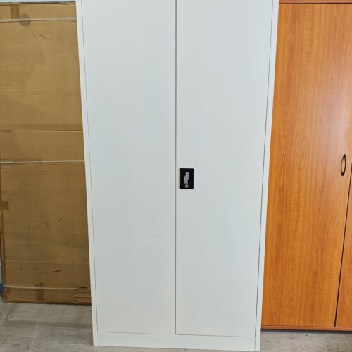 Mervin Steel Stationery Cupboard EX-DEMO
