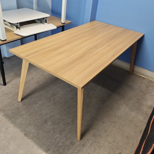 Enzo Table EX-DEMO