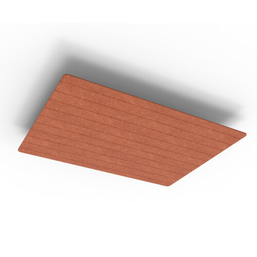 Zorba Hanging Ceiling Panel - Core