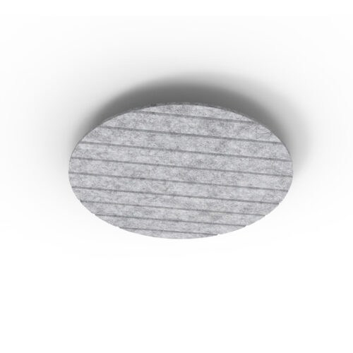 Zorba Hanging Ceiling Panel - Halo
